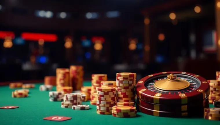 Tips for winning at online casino games