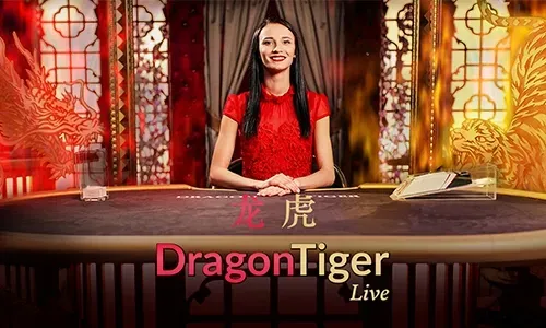 Live casino games at Luckycola.com